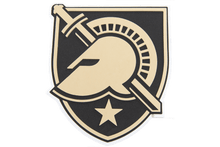 Load image into Gallery viewer, Army Black Nights 3D Logo Fan Foam Wall Sign