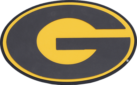 Green Bay Packers 3D Fan Foam Logo Sign