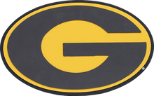Load image into Gallery viewer, Grambling State Tigers 3D Logo Fan Foam Wall Sign